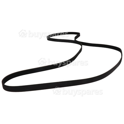 Beko DRCS68S Poly-Vee Drive Belt - 1967H9PHE