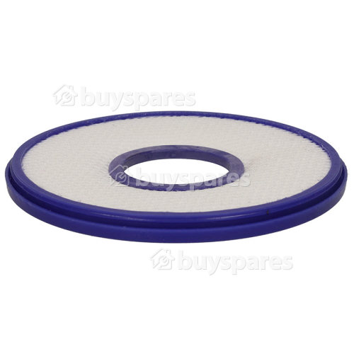 Dyson DC26 Staubsauger-Vormotorfilter - Blaubeerfarben