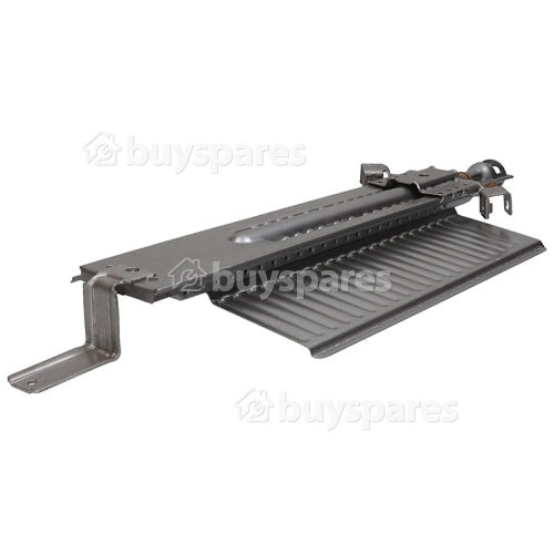 Kenwood Grill Gas Burner