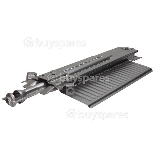 Kenwood Grill Gas Burner