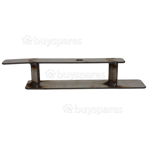 AGA Narrow Baffle Plate