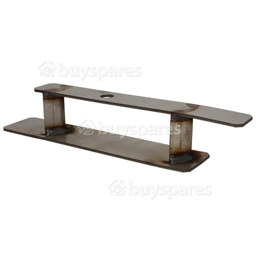 AGA Narrow Baffle Plate