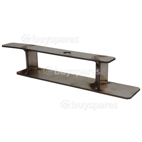 AGA Narrow Baffle Plate