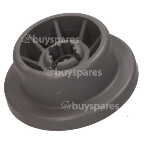 Indesit Dishwasher Lower Basket Wheel