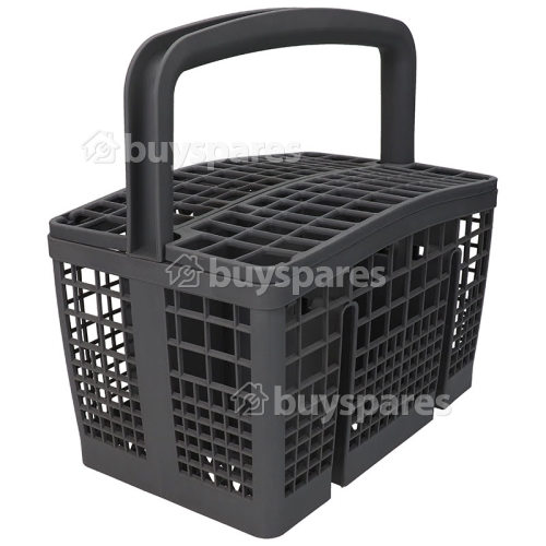 Hansa Cutlery Basket (with Side Slots)