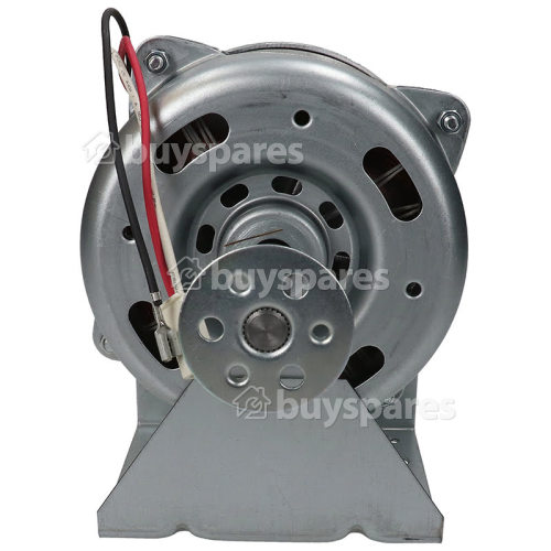 Hotpoint T/D Motor : Welling Type 386 YXH80-2A(L) : Motor & Cradle & Capacitor