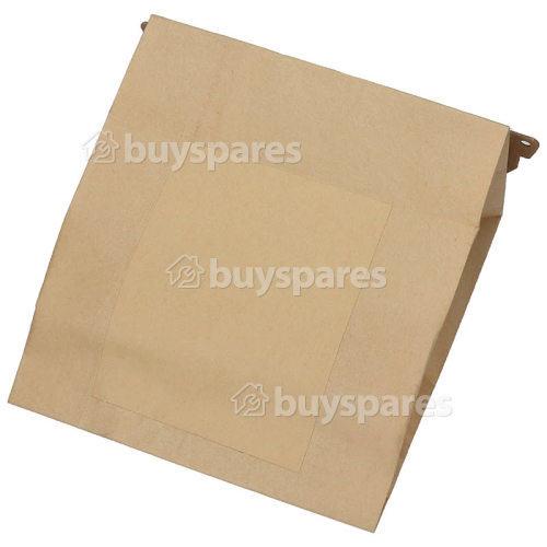 Karcher Dust Bags (Pack Of 5) - BAG304