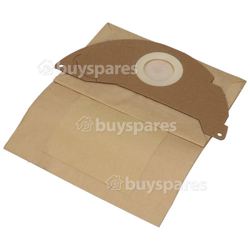 Sacs Aspirateur (Lot De 5) BAG304