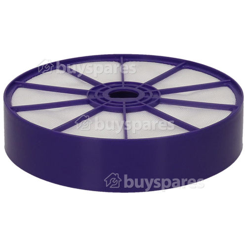 Filtre Pré Moteur D'aspirateur Dyson