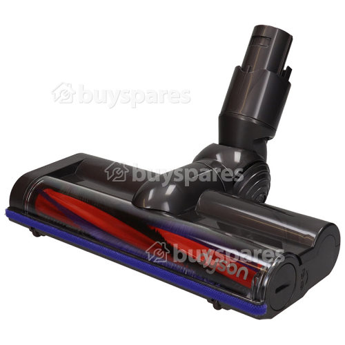 Brosse Motorisée D'aspirateur Dyson