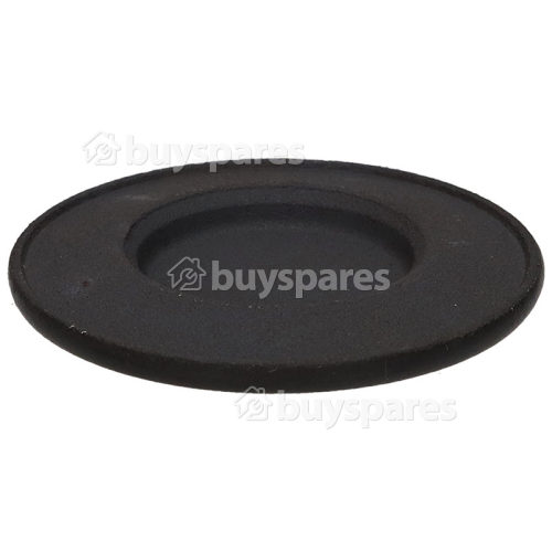 CDA Triple Ring Burner Inner Cap