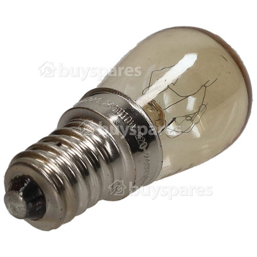 10W Fridge Lamp SES/E14 220-240V