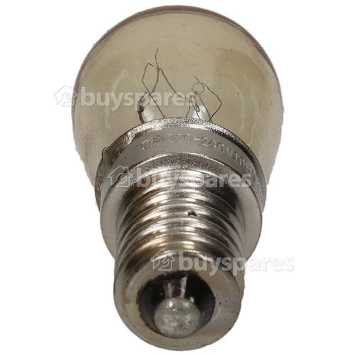 Lampadina Del Frigorifero - 10W SES/E14 220-240V