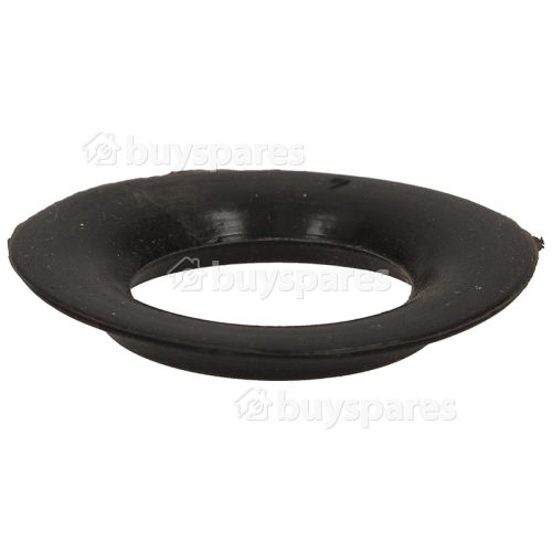 Gasket For Control Knob Short Black