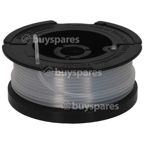 Black & Decker Spool & Line