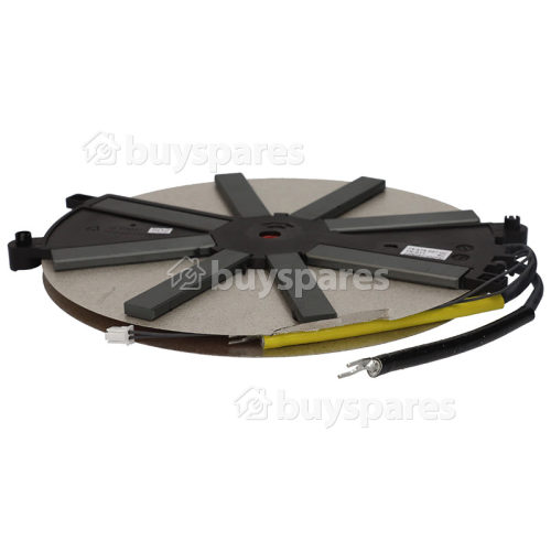 Rangemaster / Leisure / Flavel Inductor / Induction Coil Hotplate : 180MM / 150MM