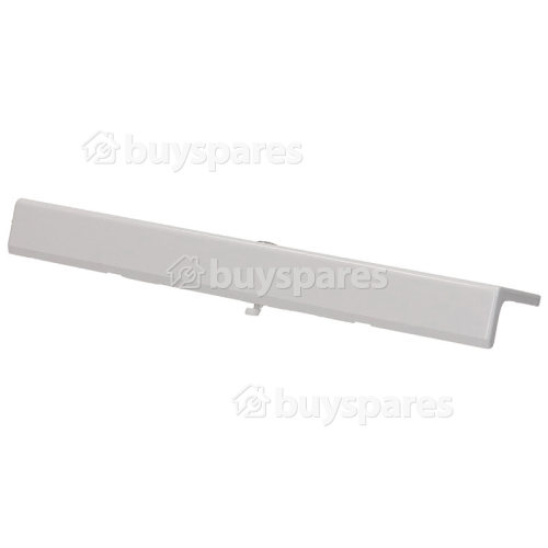 Siemens Evaporator Door Handle - White