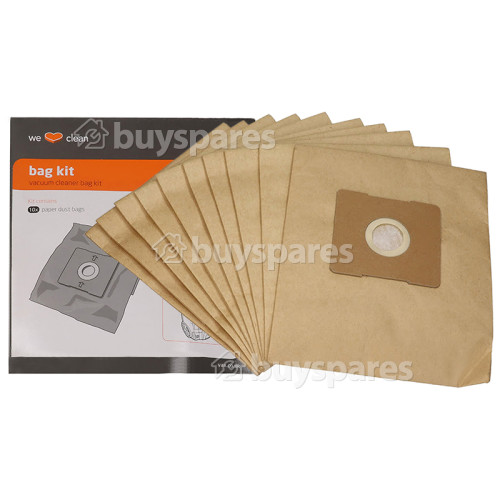 Vax Dust Bag (Pack Of 10)