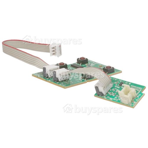 Delonghi Control Module