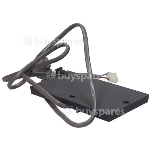Kenwood Stuffer Box - Grey
