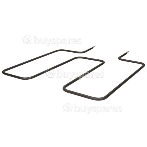 617656 Base Oven Element : 1100w