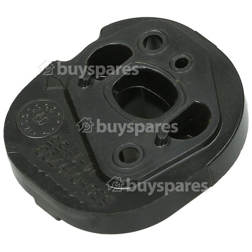 Flymo Carburetor Adapter