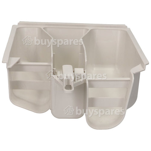 Hoover Waschmaschinen-Waschmittelschublade | BuySpares Germany 