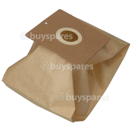 VP95B Sacs Aspirateur ( Paquet De 5 ) - BAG186 Jeken