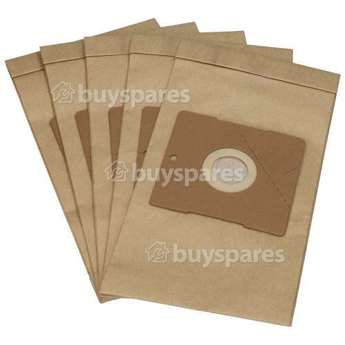 VP95B Sacs Aspirateur ( Paquet De 5 ) - BAG186 Samsung