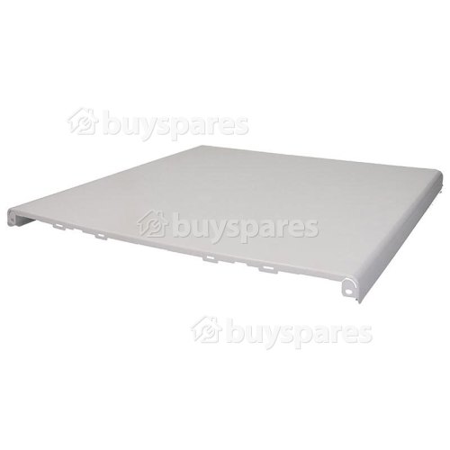 Couvercle Ext&eacute;rieur De Porte De Lave-linge Top EV 1076 Laden