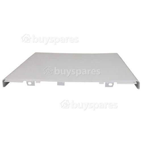Couvercle Ext&eacute;rieur De Porte De Lave-linge Top EV 1076 Laden