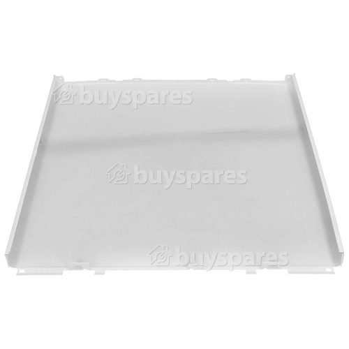 Couvercle Ext&eacute;rieur De Porte De Lave-linge Top EV 1076 Laden