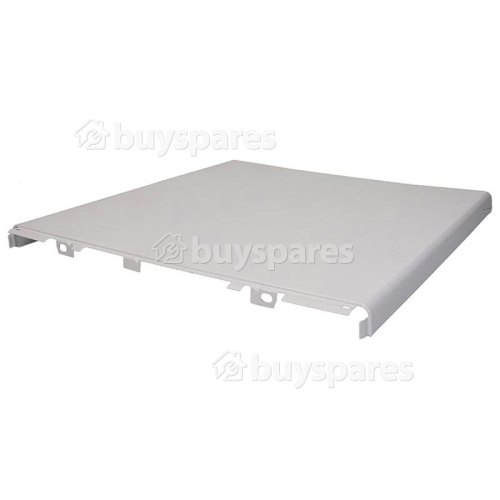 Couvercle Ext&eacute;rieur De Porte De Lave-linge Top EV 1076 Laden