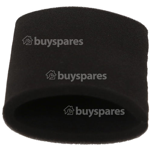 Filtre En Mousse Compatible Bosch BCH625KTGB/01 Bosch