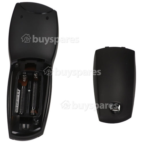 Sky Remote Control (Sky+HD) | BuySpares