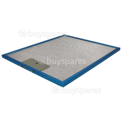 Mesh Grease Filter - Aluminium : 320x271mm