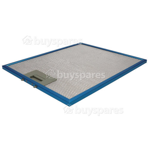 Mesh Grease Filter - Aluminium : 320x271mm