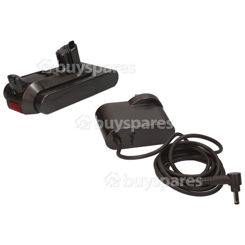 Dyson Vacuum Cleaner Battery & Charger Pack