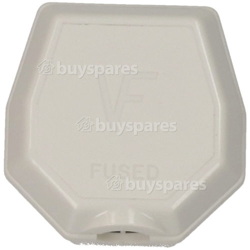 Wellco 5A Fused Mains Plug