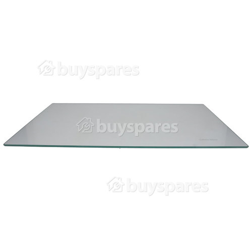 Beko Kühl-/Gefrierschrank-Glasplatte Kpl. - Bedruckt | BuySpares  