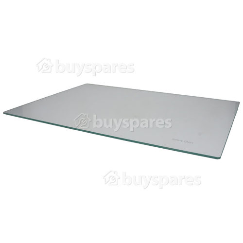 Beko Kühl-/Gefrierschrank-Glasplatte Kpl. - Bedruckt | BuySpares  