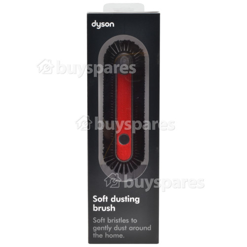 Dyson DC11 Allergy (Arctic Green/Lavender) Soft Dusting Brush