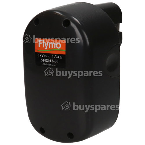 Flymo Easicut Battery Pack Assembly