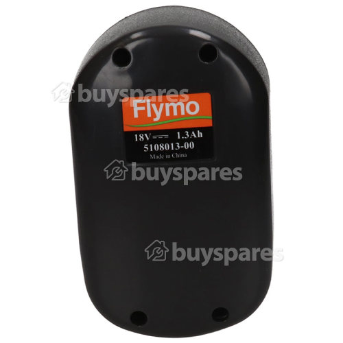 Flymo Easicut Battery Pack Assembly