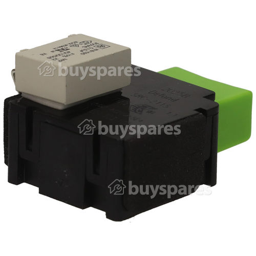 Bosch On/Off Switch : Refond 2025B SRC-2115 10a 250V