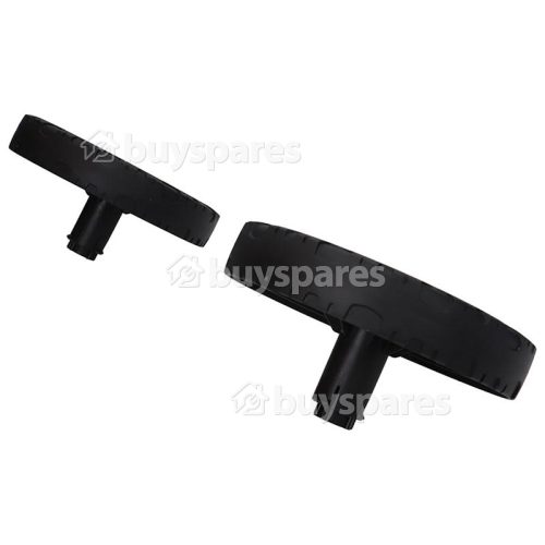 Karcher Hochdruckreiniger-Radsatz | BuySpares Germany