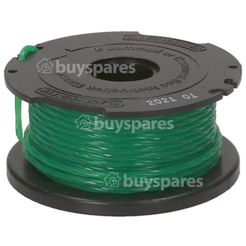 B&Q Spool & Line