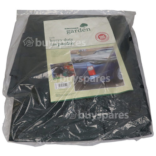 Kingfisher Heavy Duty Tarpaulin