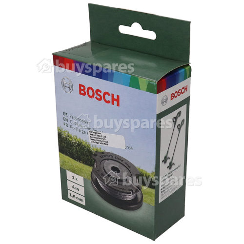 Bobine Et Fil De Coupe-bordures : ART23SL ART26SL Bosch