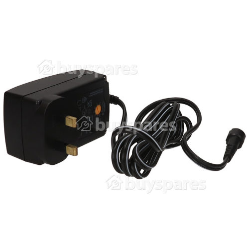 Mercury Switch Mode Power Supply 2250mA - UK Plug